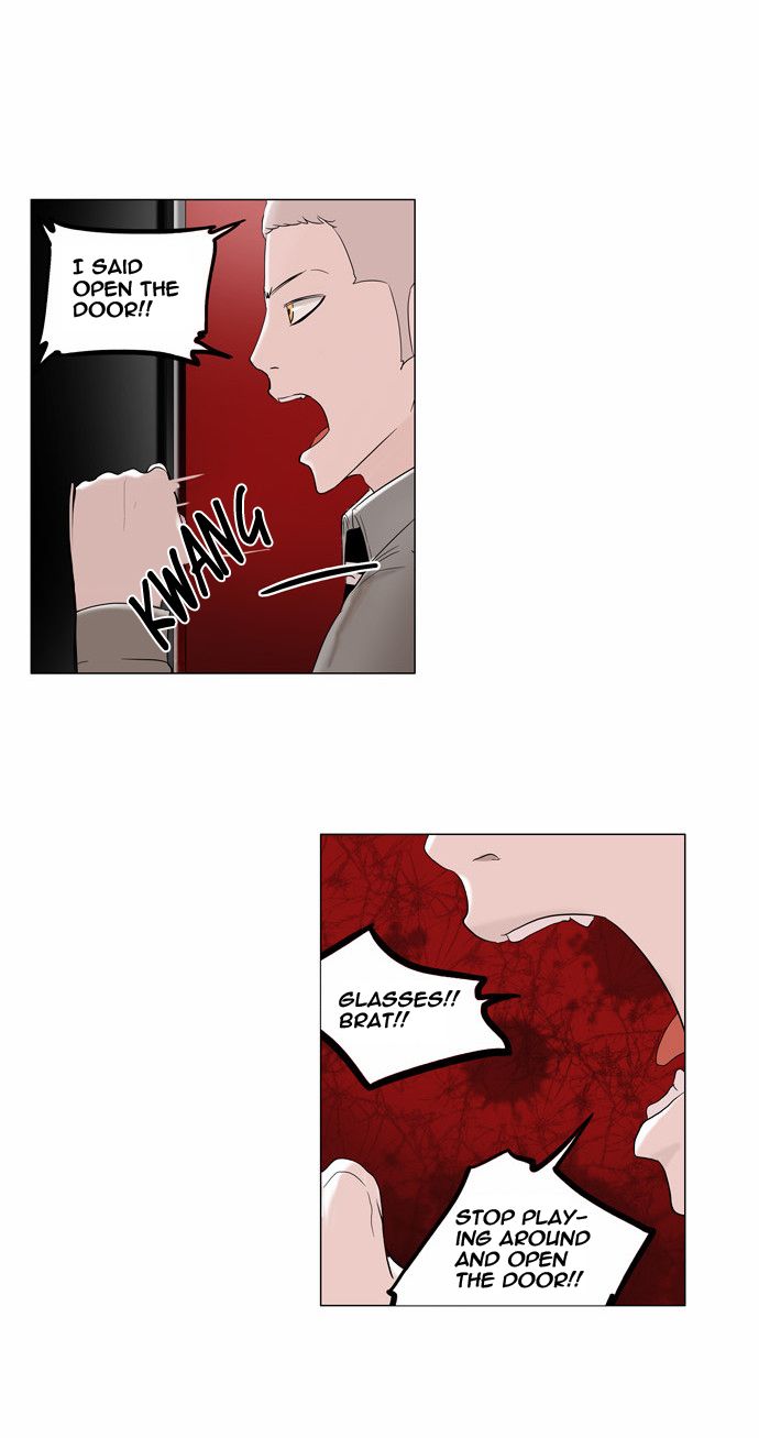 Tower of God Chapter 93 4